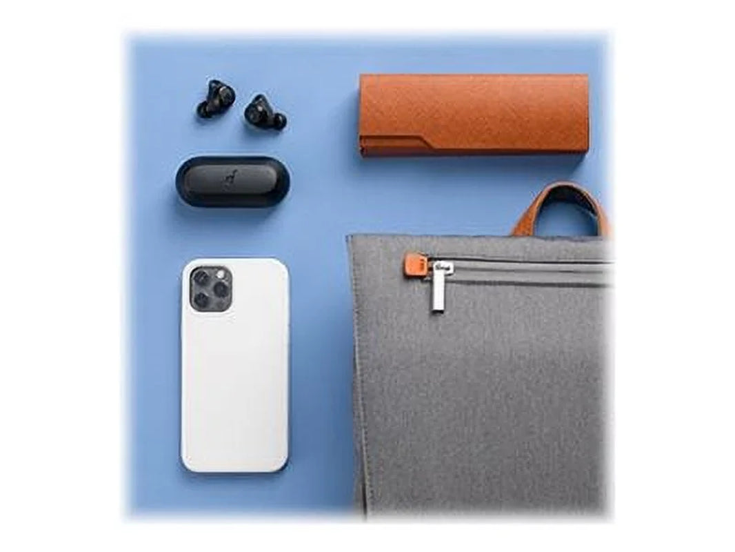 Anker Life A1 True Wireless Earbuds