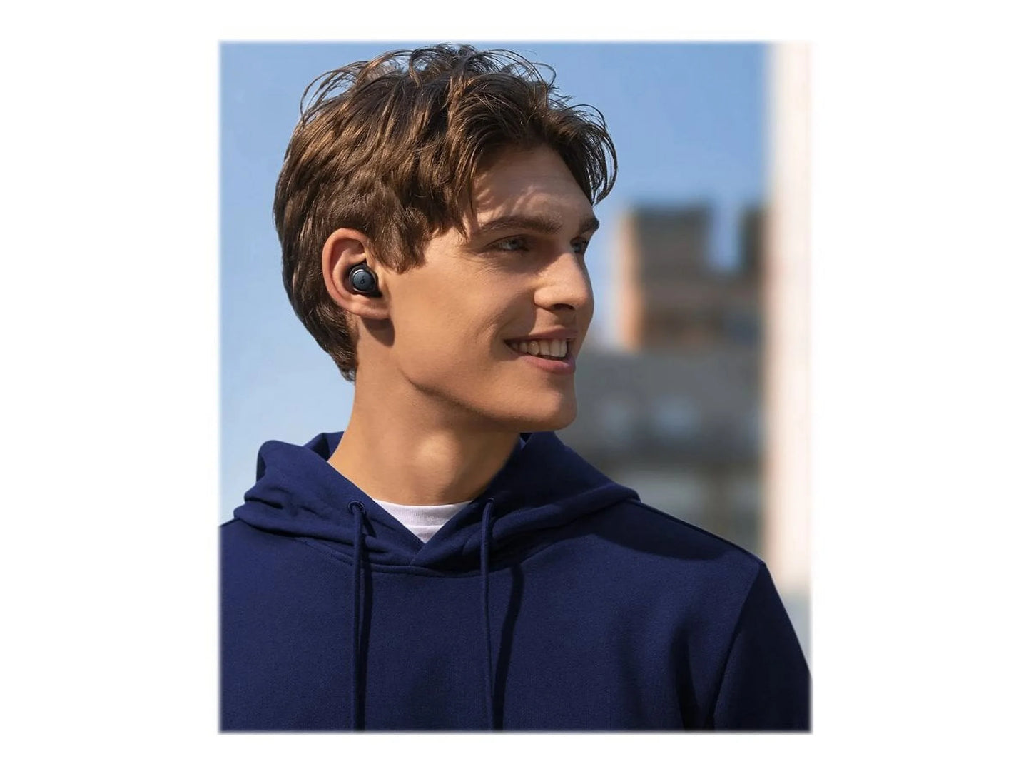 Anker Life A1 True Wireless Earbuds