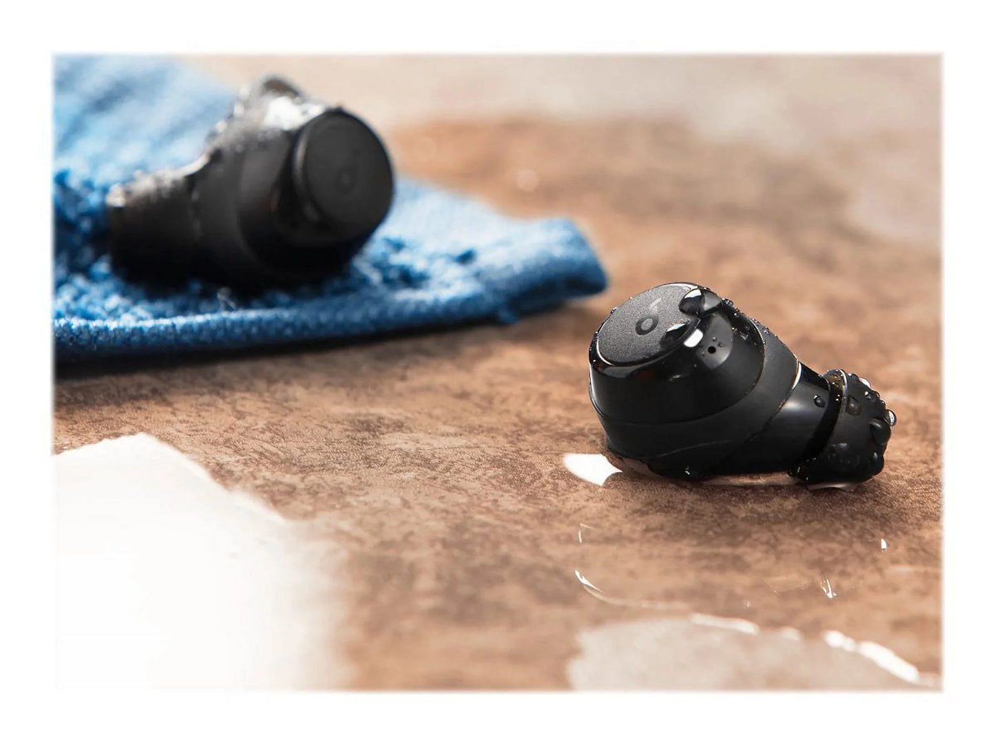 Anker Life A1 True Wireless Earbuds