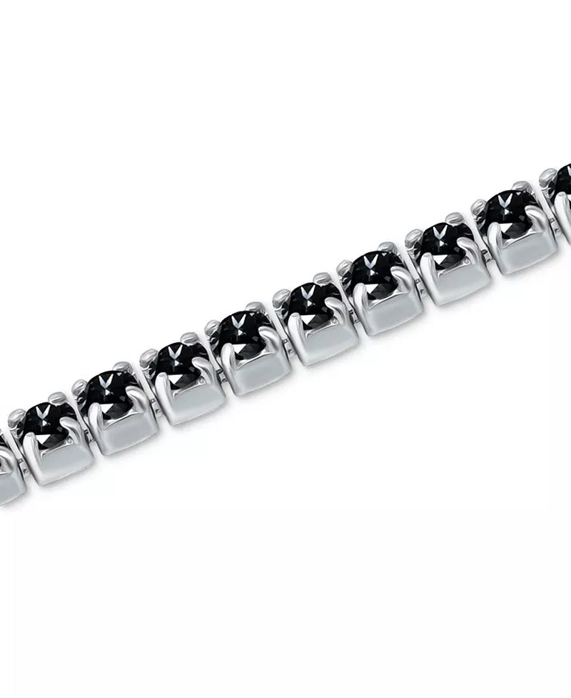 Cubic Zirconia Tennis Bracelet