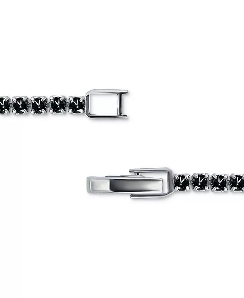 Cubic Zirconia Tennis Bracelet