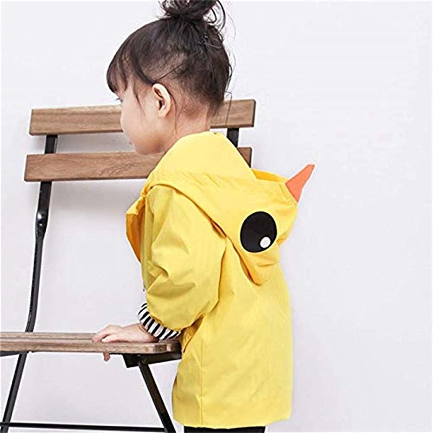 RainBeak Toddler Raincoat