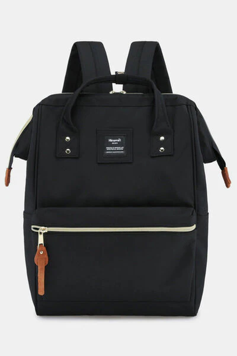 Himawari DuraFlex Waterproof Backpack with Side Pockets