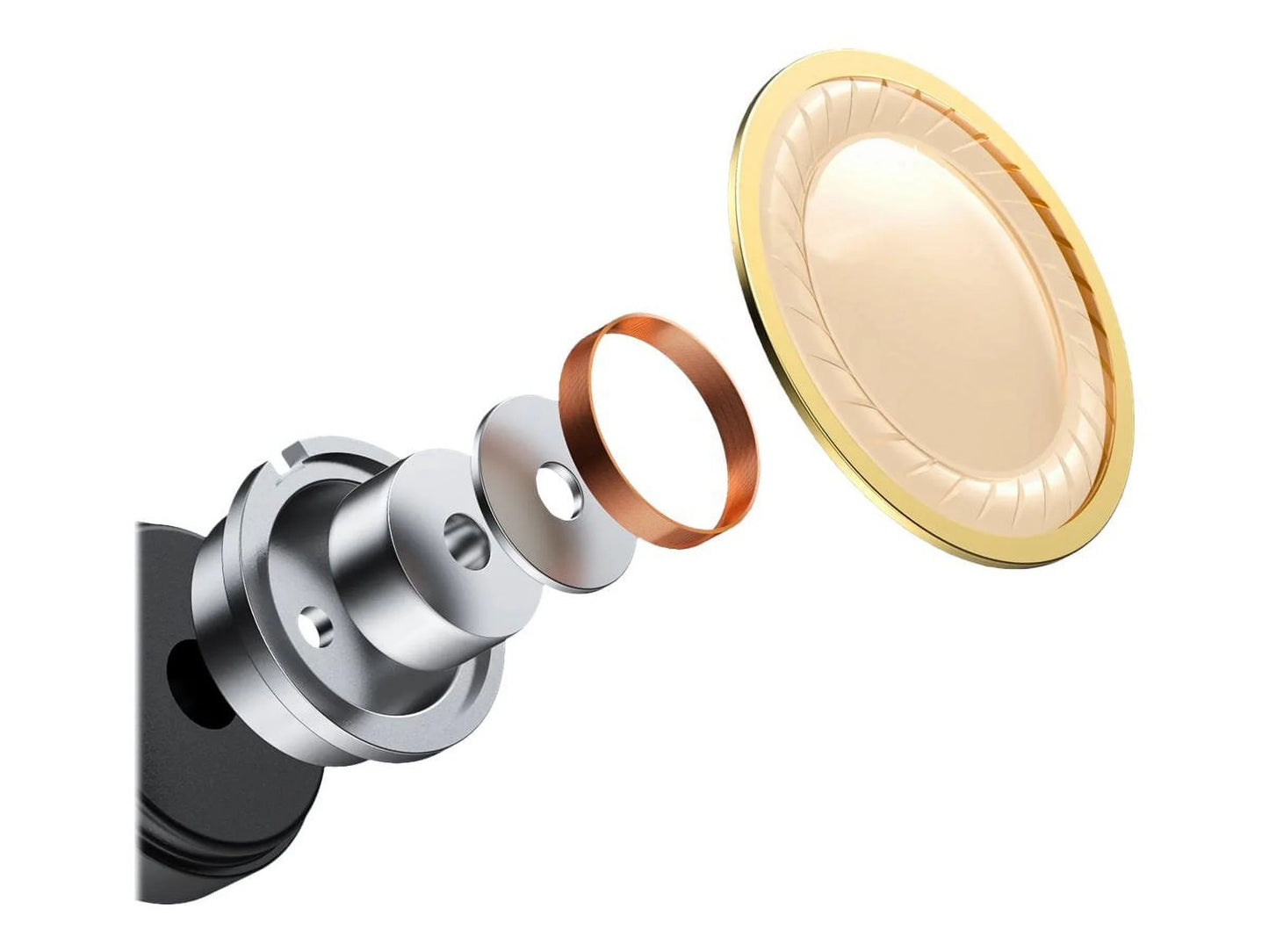 Anker Life A1 True Wireless Earbuds