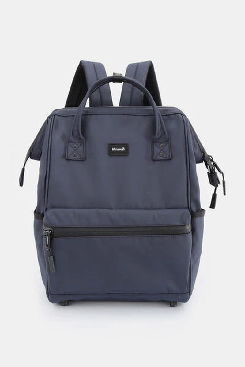 Himawari PowerPack Waterproof Backpack with External USB Port