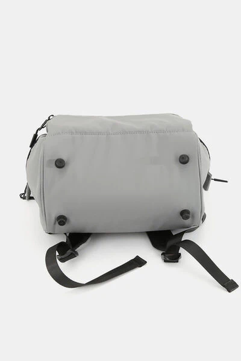 Himawari PowerPack Waterproof Backpack with External USB Port