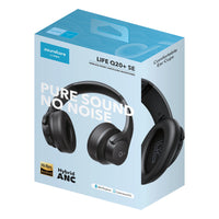 Life Q20+ SE Noise-Canceling Bluetooth Headphones