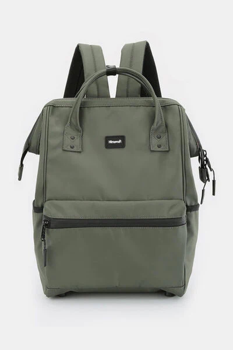 Himawari PowerPack Waterproof Backpack with External USB Port