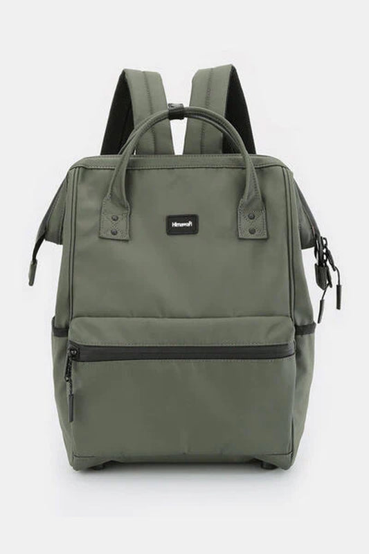 Himawari PowerPack Waterproof Backpack with External USB Port