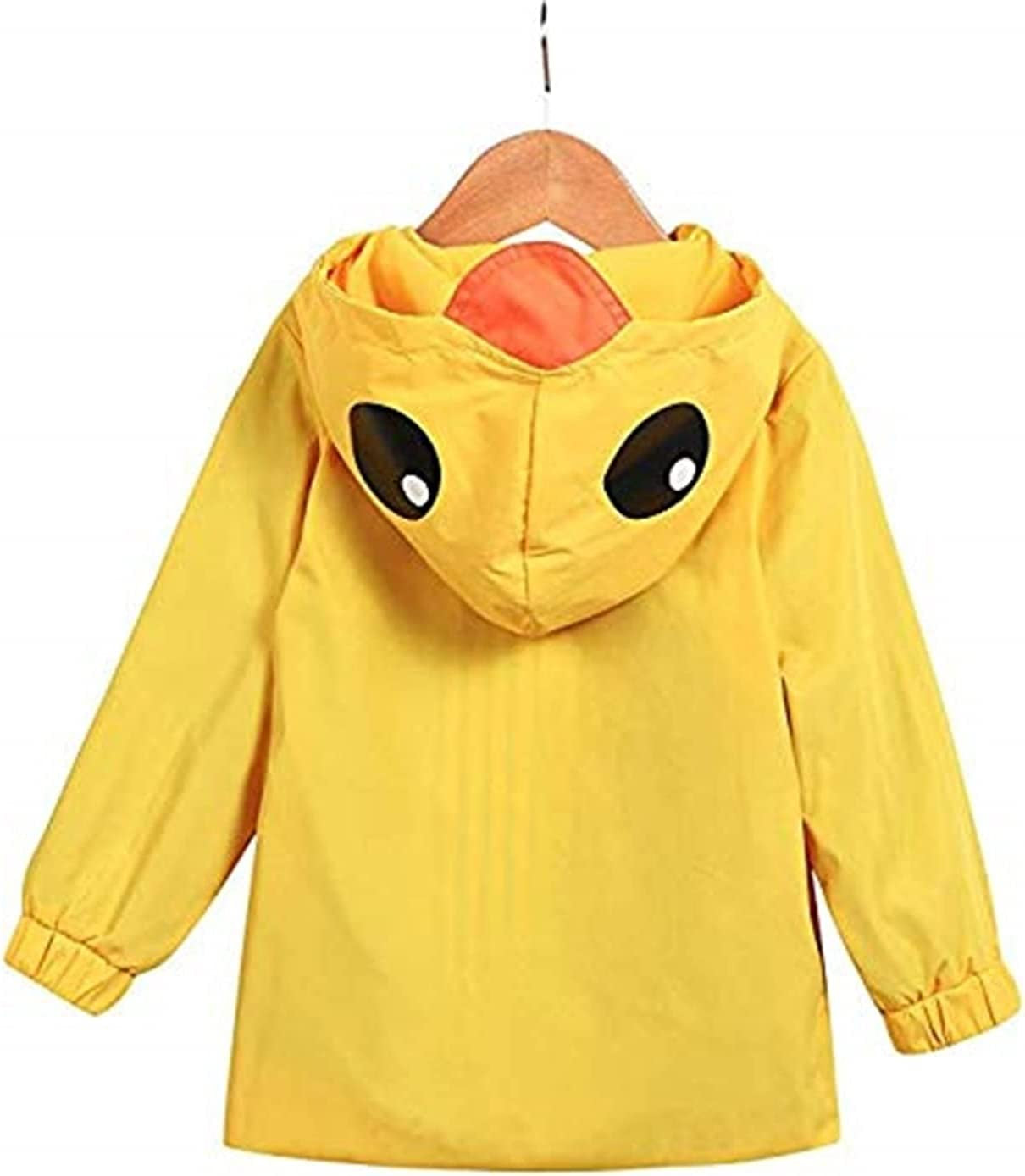 RainBeak Toddler Raincoat