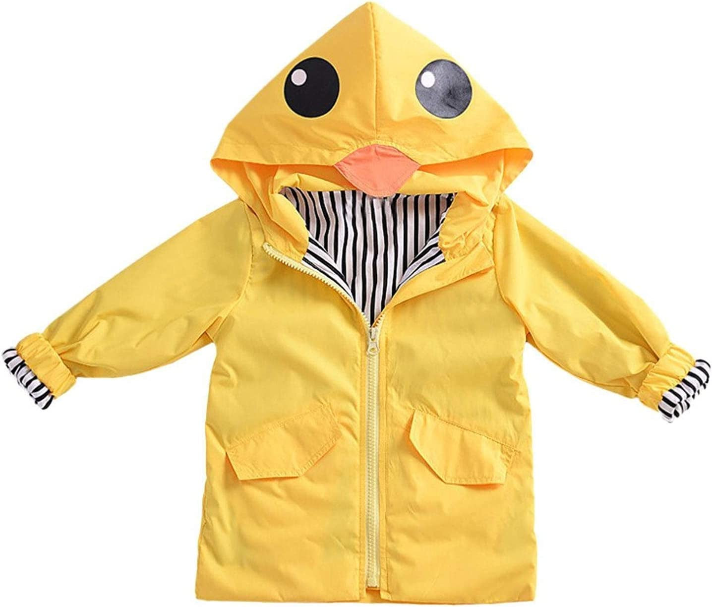 RainBeak Toddler Raincoat