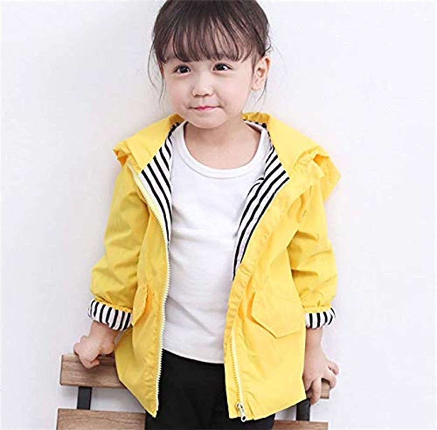 RainBeak Toddler Raincoat