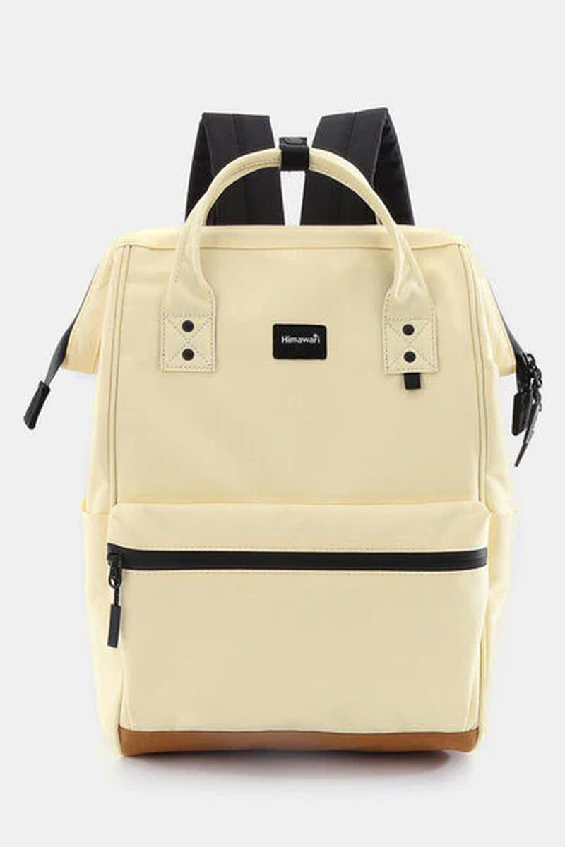 Himawari TravelPro Waterproof Backpack with USB Charging Port