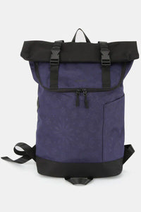 Himawari Urban Waterproof Backpack