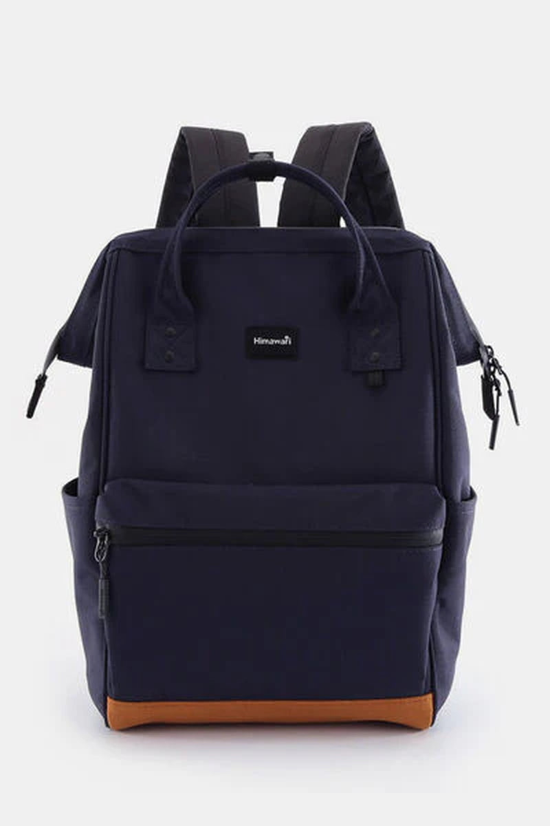 Himawari TravelPro Waterproof Backpack with USB Charging Port