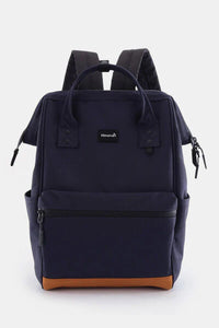 Himawari TravelPro Waterproof Backpack with USB Charging Port