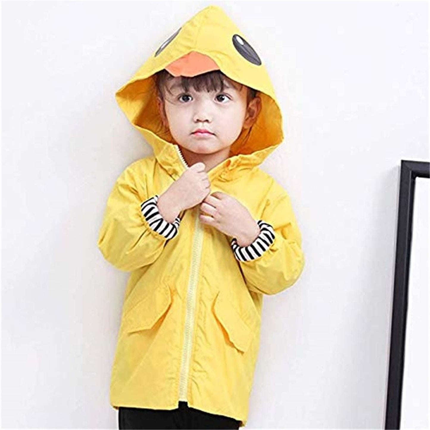 RainBeak Toddler Raincoat