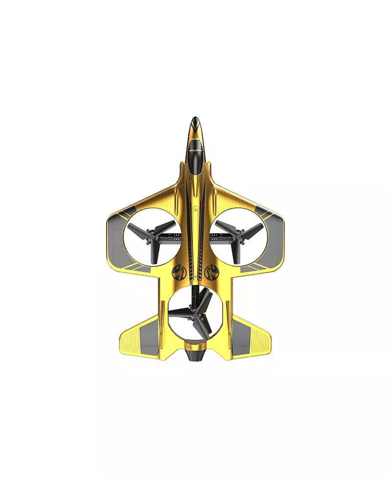 LED Jet Drone — High-Speed Aerodynamic Stunt Drone with LED Lights, Created for Macy'S