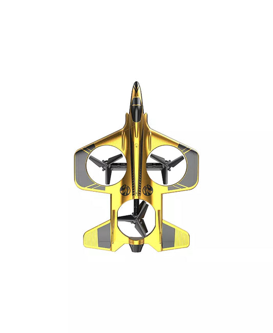 LED Jet Drone — High-Speed Aerodynamic Stunt Drone with LED Lights, Created for Macy'S