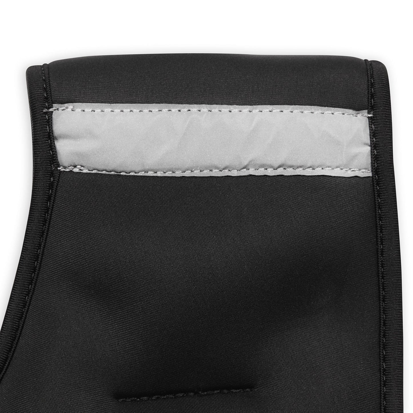 Reebok Weighted Vest 12Lb - 20Lb, Black