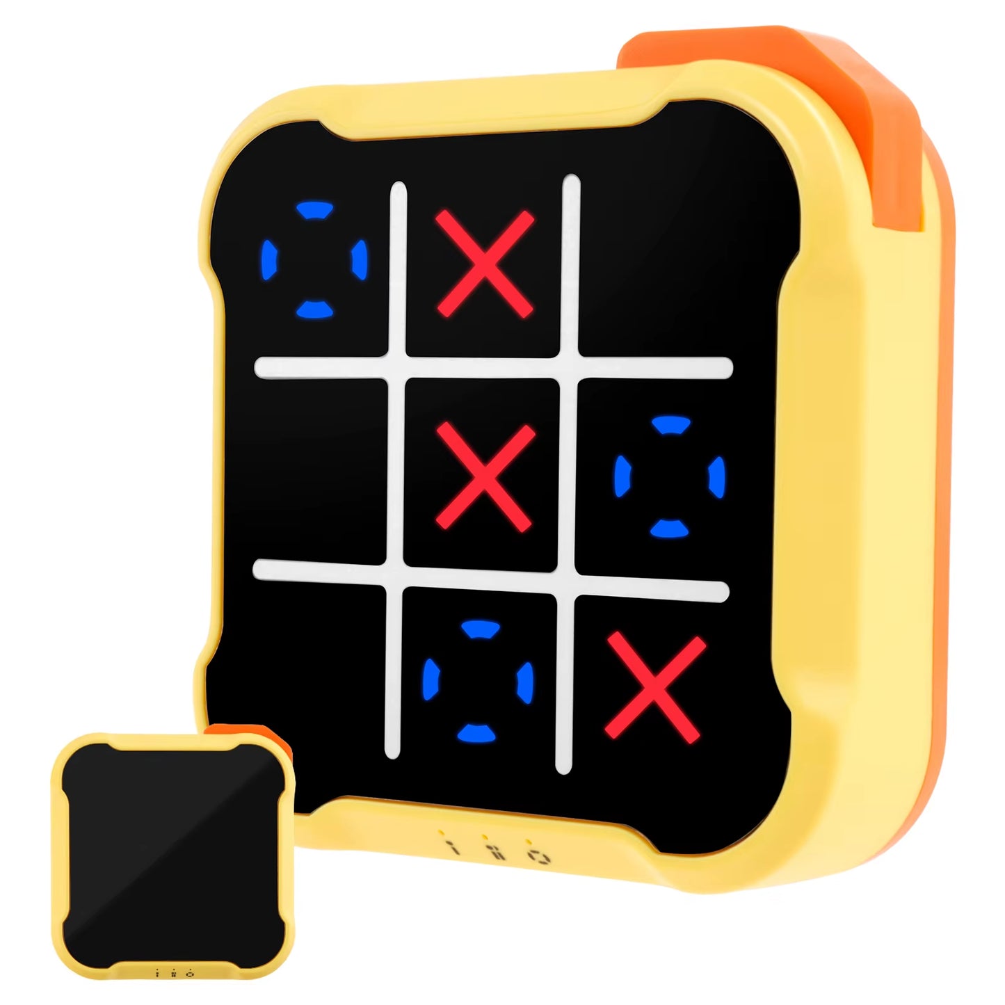 TicTac Bolt — 2-in-1 Electronic Strategy and Memory Game