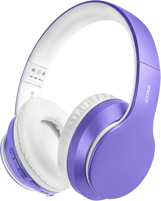 IFECCO Wireless Bluetooth