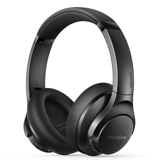 Life Q20+ SE Noise-Canceling Bluetooth Headphones