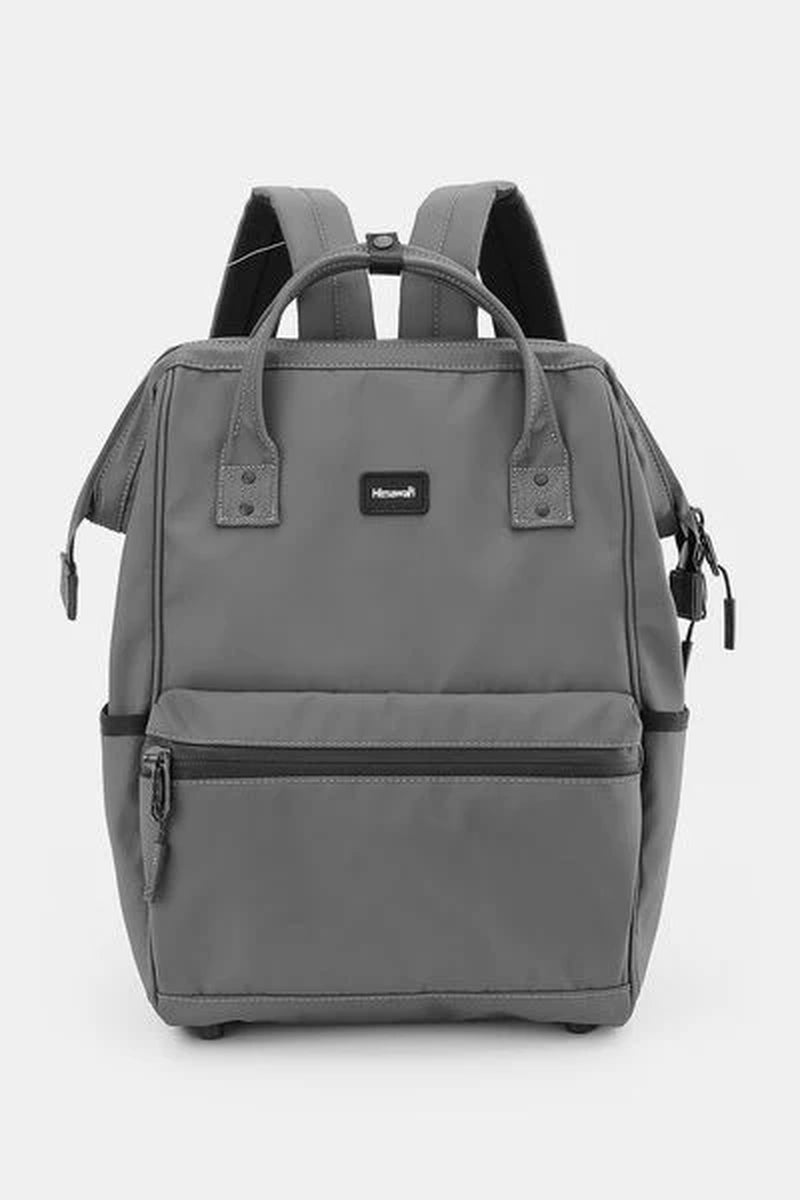 Himawari PowerPack Waterproof Backpack with External USB Port