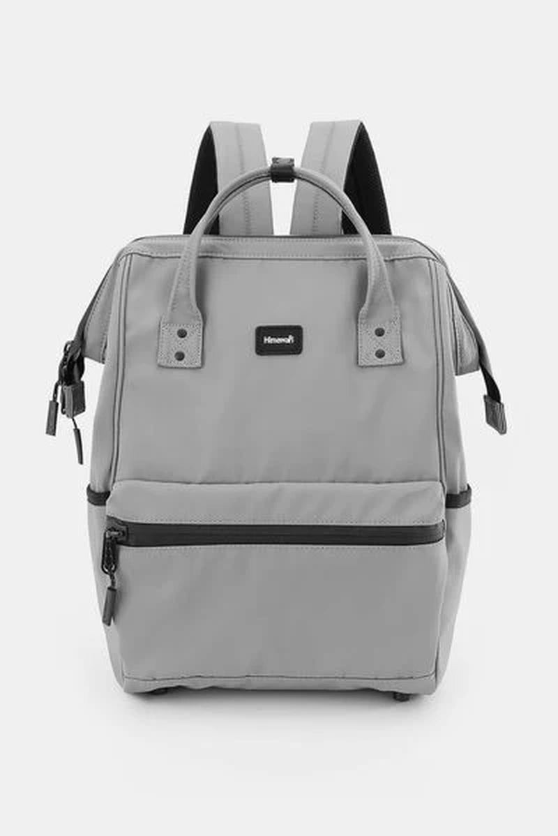 Himawari PowerPack Waterproof Backpack with External USB Port