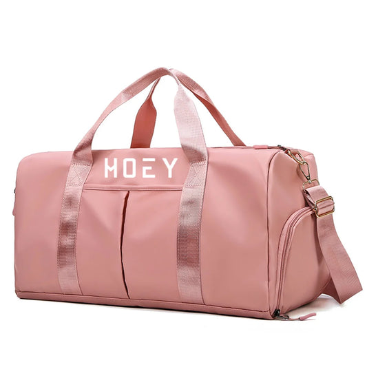 MOVE+ 30L Travel Duffel Bag