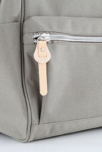 Himawari AllWeather Pro Backpack — Waterproof Design, Arcuate Straps, Dual Handles