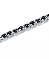 Cubic Zirconia Tennis Bracelet