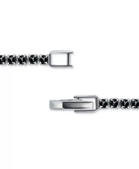 Cubic Zirconia Tennis Bracelet