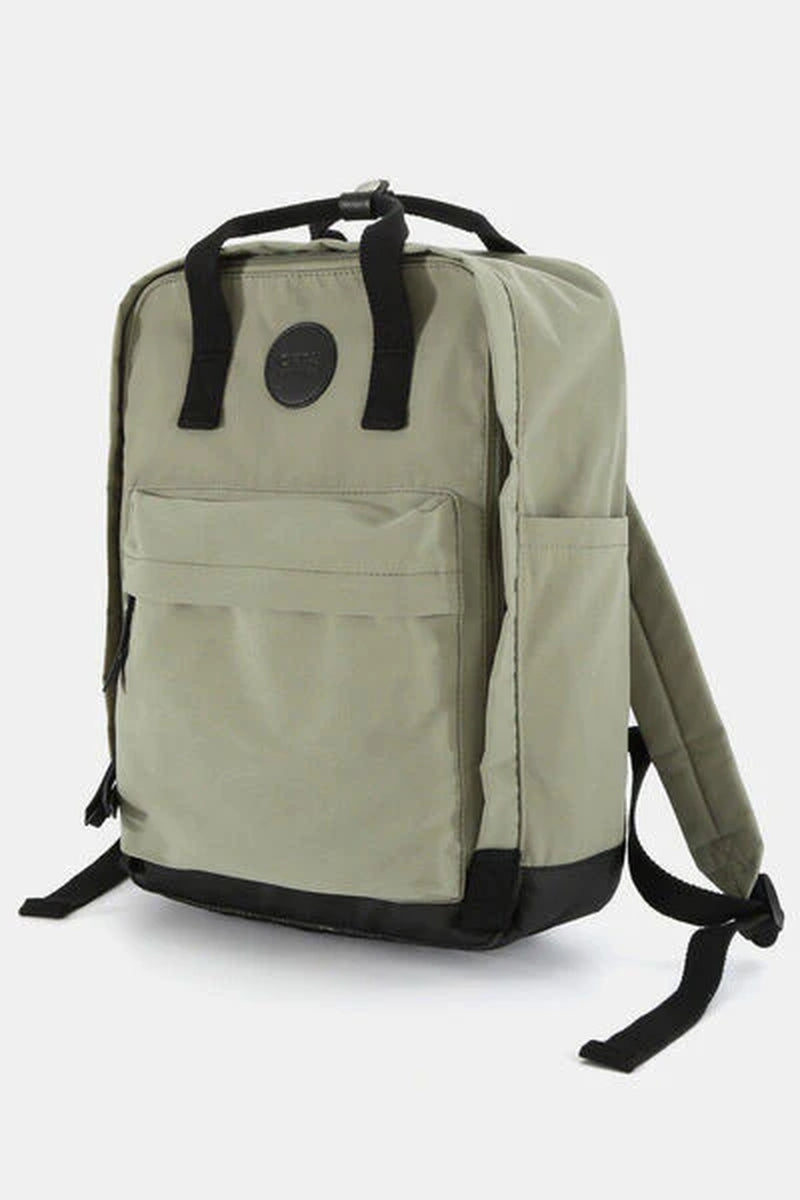 Himawari FlexiShield Waterproof Backpack with Side Pockets
