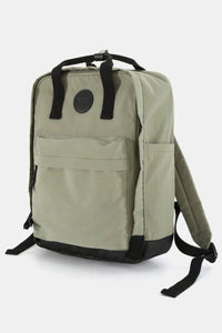 Himawari FlexiShield Waterproof Backpack with Side Pockets