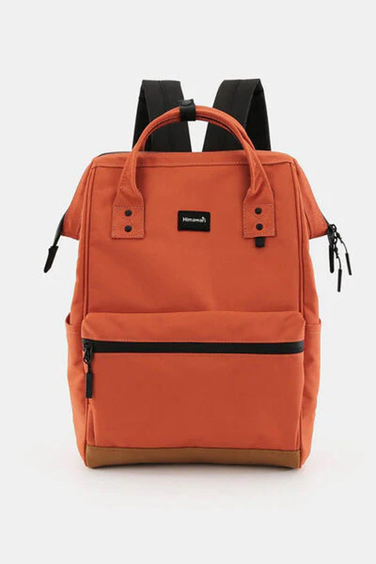 Himawari TravelPro Waterproof Backpack with USB Charging Port