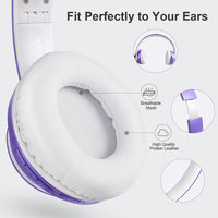 IFECCO Wireless Bluetooth