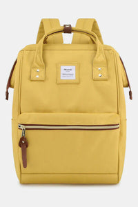 Himawari DuraFlex Waterproof Backpack with Side Pockets