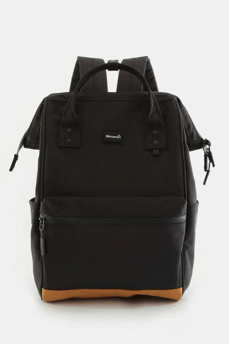 Himawari TravelPro Waterproof Backpack with USB Charging Port