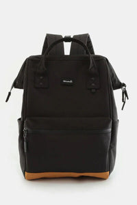 Himawari TravelPro Waterproof Backpack with USB Charging Port