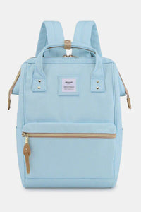 Himawari DuraFlex Waterproof Backpack with Side Pockets