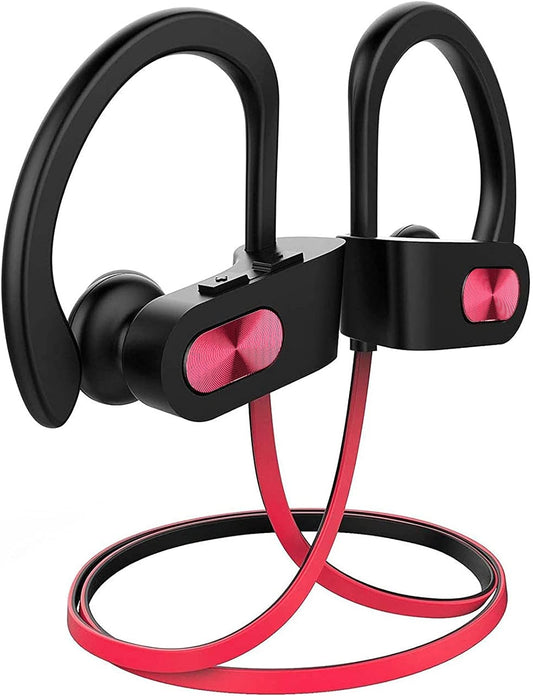 Flame Earbeats Bluetooth HD Bass