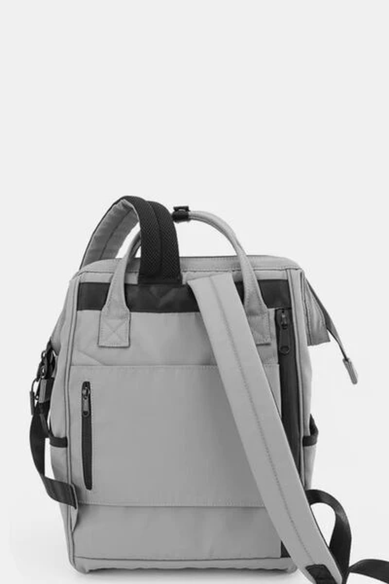 Himawari PowerPack Waterproof Backpack with External USB Port