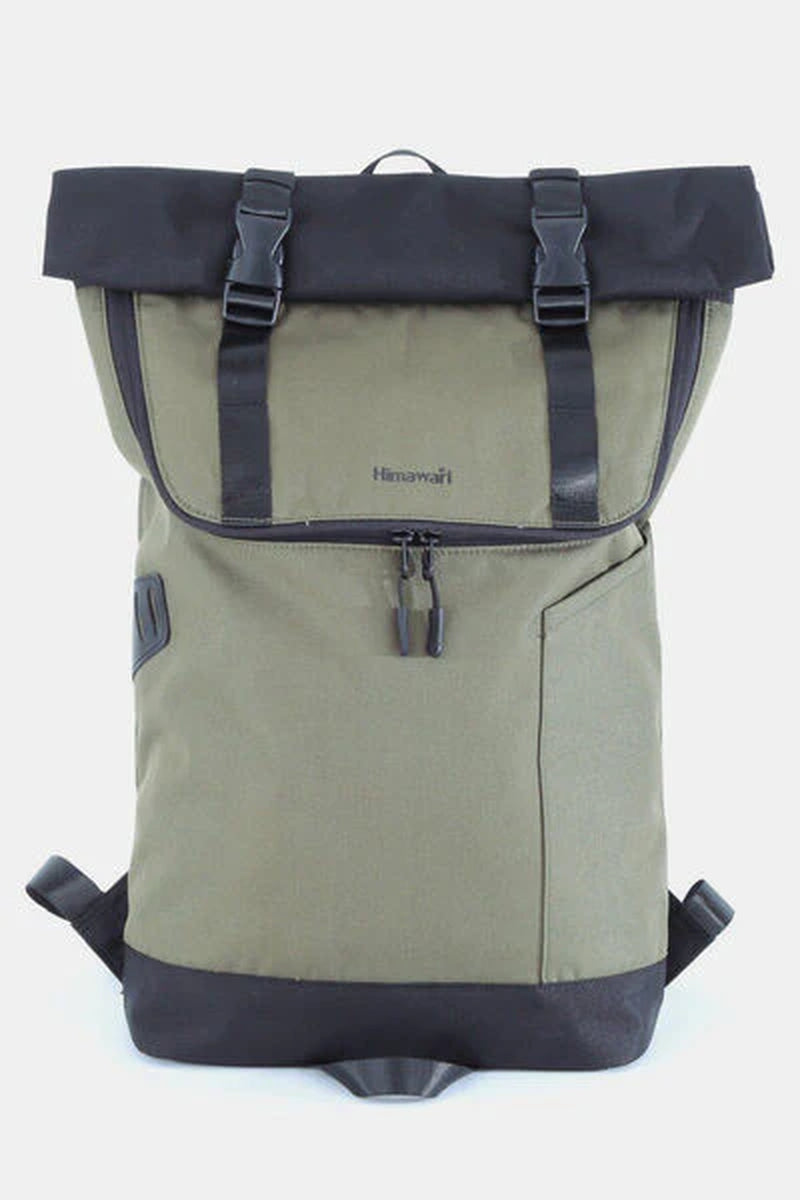Himawari Urban Waterproof Backpack