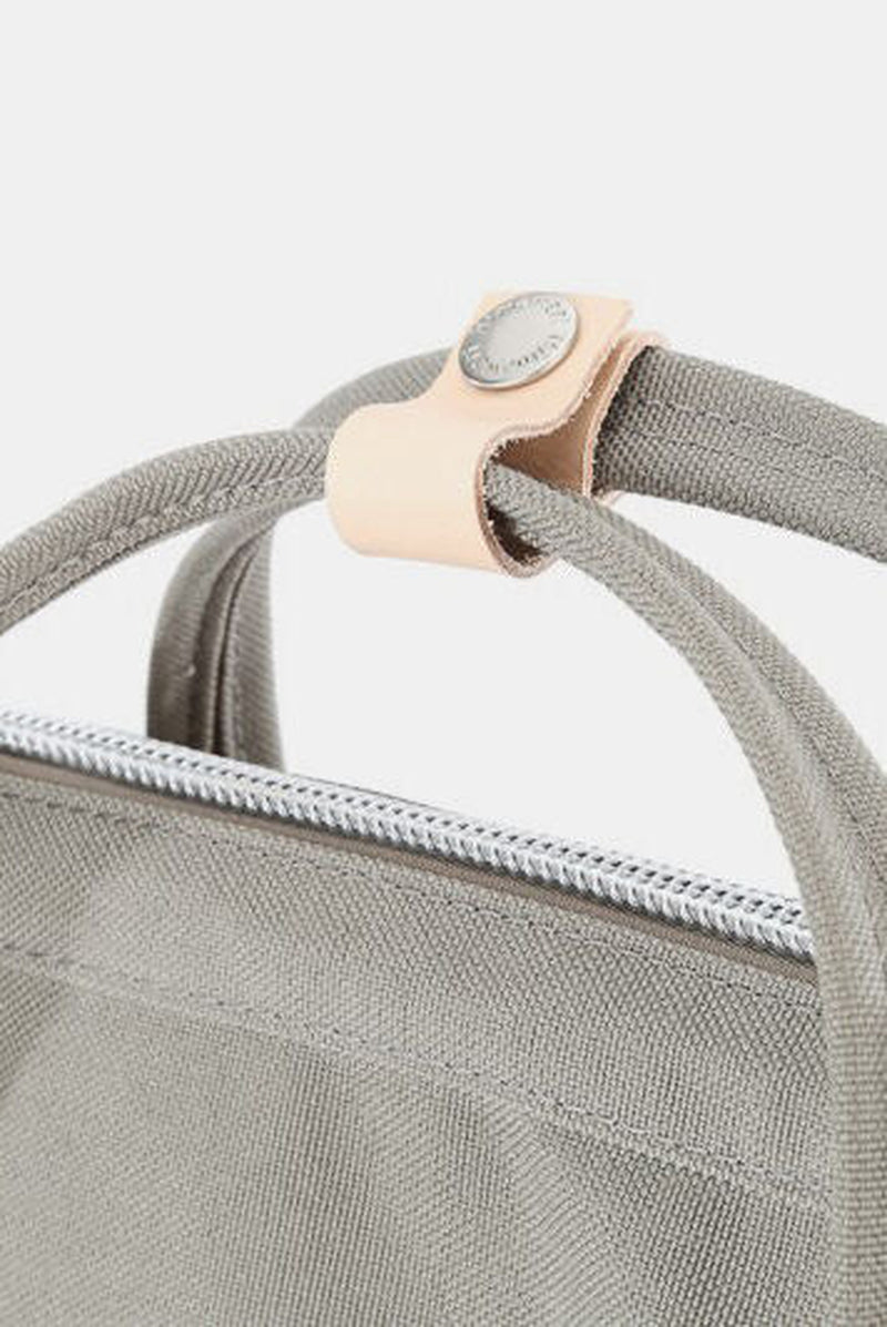 Himawari AllWeather Pro Backpack — Waterproof Design, Arcuate Straps, Dual Handles
