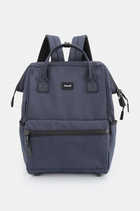 Himawari PowerPack Waterproof Backpack with External USB Port