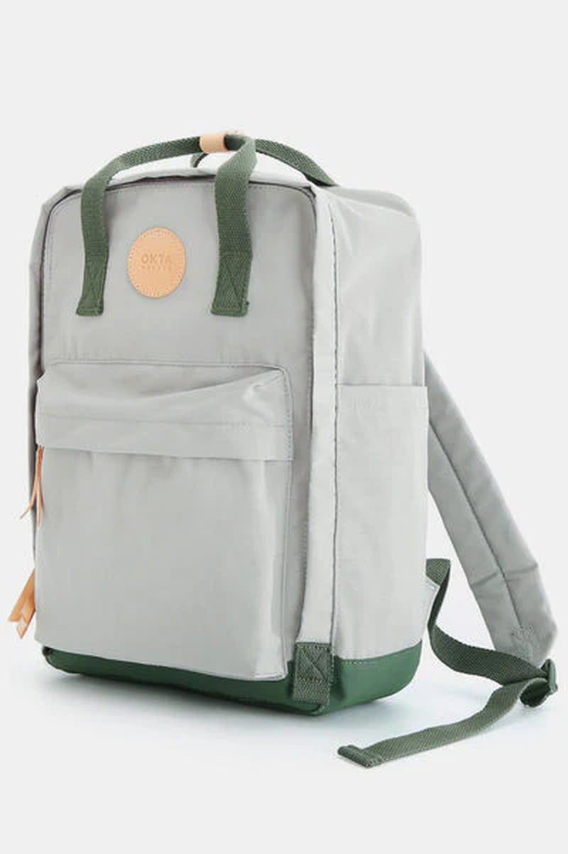 Himawari FlexiShield Waterproof Backpack with Side Pockets