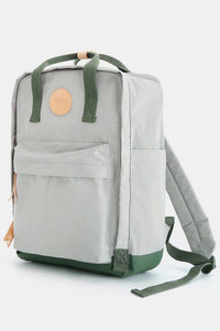 Himawari FlexiShield Waterproof Backpack with Side Pockets
