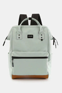 Himawari TravelPro Waterproof Backpack with USB Charging Port