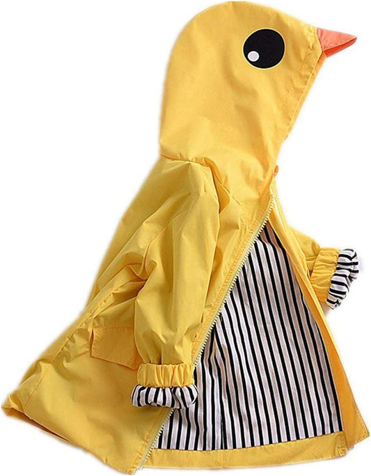 RainBeak Toddler Raincoat